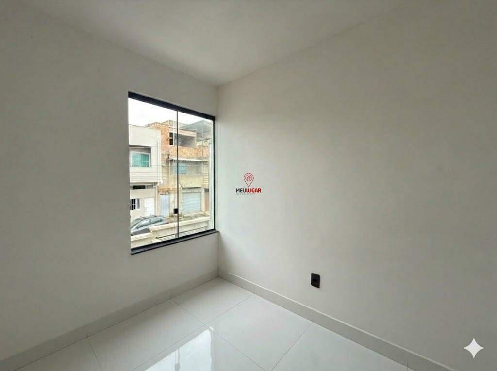 Casa, Eldorado, 3 Quartos, 1 Vaga