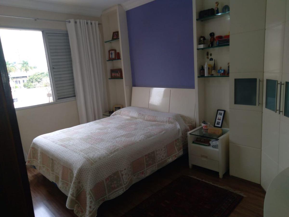 Cobertura, Lourdes, 5 Quartos, 3 Vagas, 1 Suíte