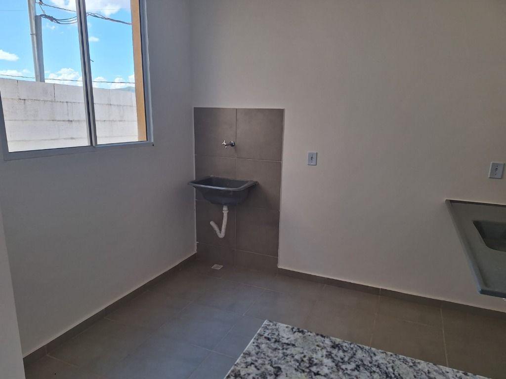 Apartamento, Adelmolândia, 2 Quartos, 1 Vaga