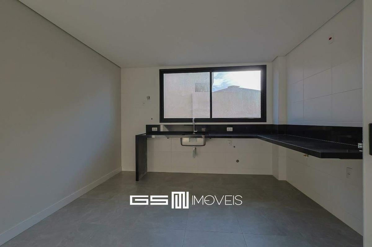 Cobertura, Santa Efigênia, 2 Quartos, 2 Vagas, 1 Suíte