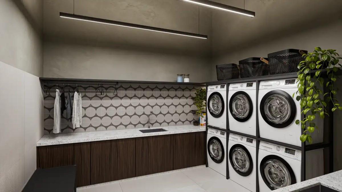 Apartamento, Lourdes, 3 Quartos, 2 Vagas, 1 Suíte