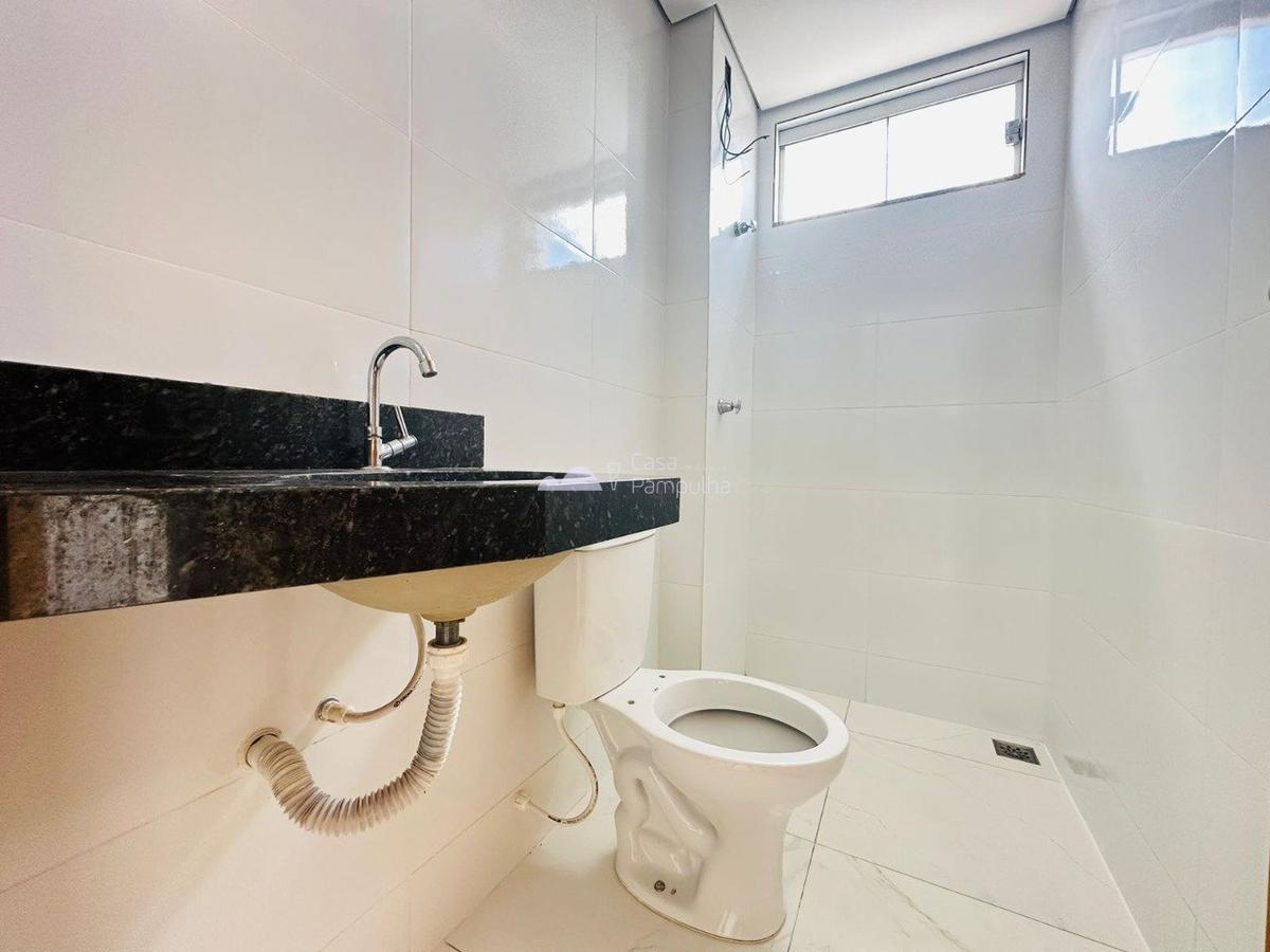 Apartamento, Copacabana, 2 Quartos, 1 Vaga