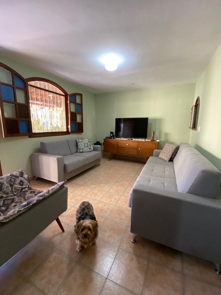 Casa, Alípio de Melo, 2 Quartos, 0 Vaga