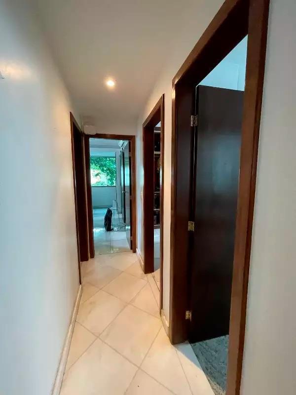 Apartamento, Lourdes, 3 Quartos, 2 Vagas, 1 Suíte