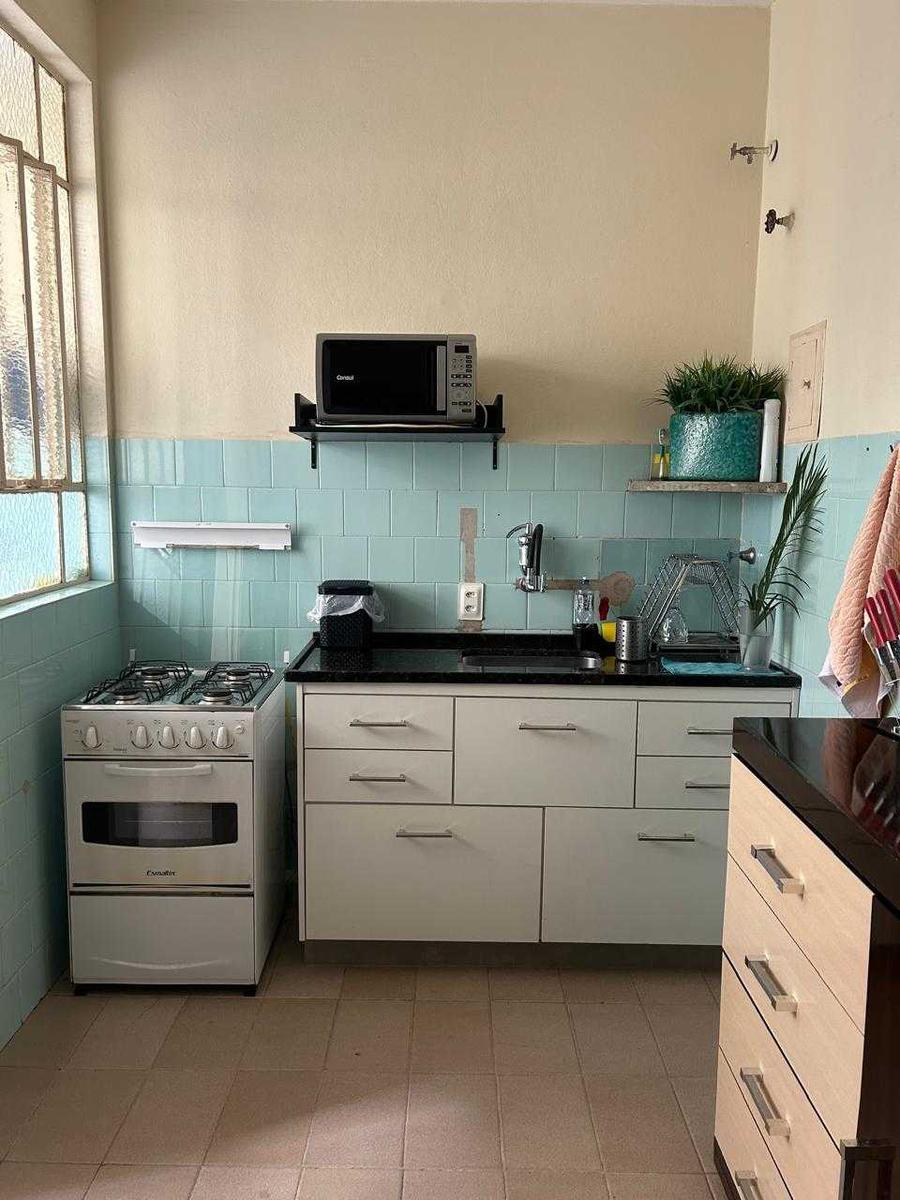 Apartamento, Anchieta, 2 Quartos, 1 Vaga