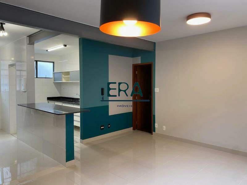 Apartamento, São Pedro, 3 Quartos, 1 Vaga, 1 Suíte