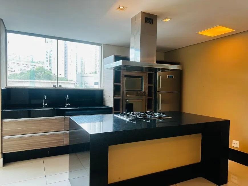 Apartamento, Buritis, 2 Quartos, 2 Vagas, 2 Suítes