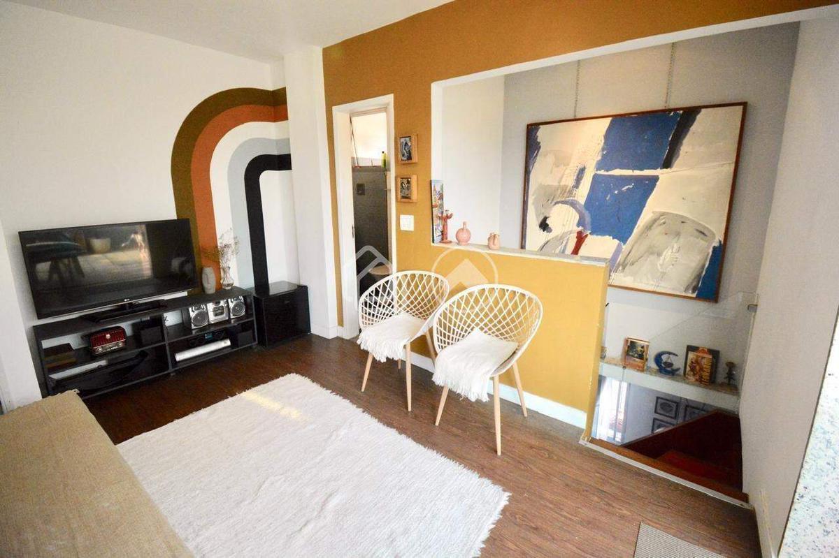 Cobertura, Padre Eustáquio, 3 Quartos, 1 Vaga, 1 Suíte