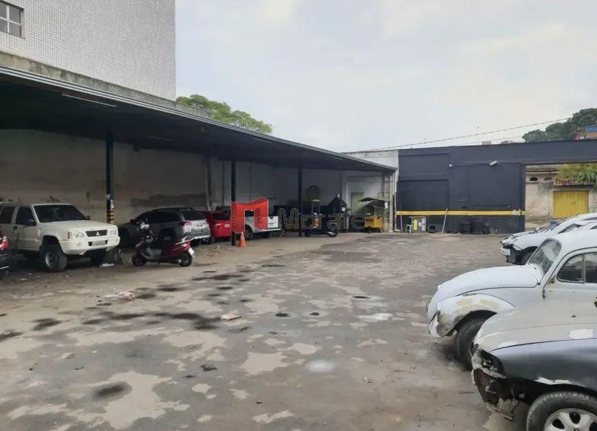 Galpão, Mantiqueira, 0 Quarto, 0 Vaga