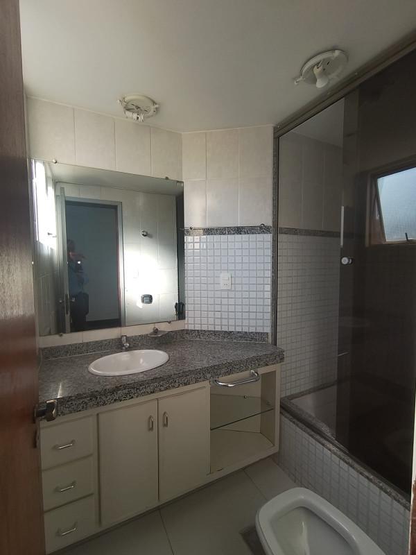 Apartamento, Nova Granada, 3 Quartos, 1 Vaga, 1 Suíte