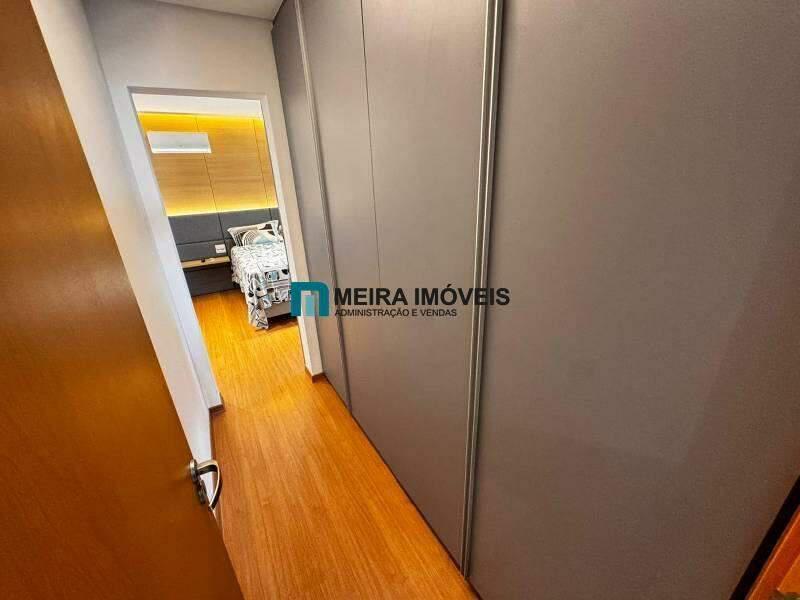 Cobertura, Sagrada Família, 2 Quartos, 2 Vagas, 2 Suítes