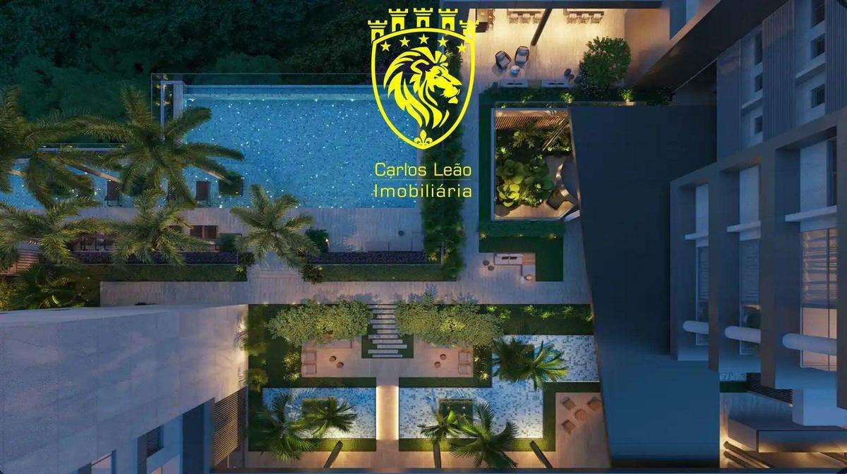 Apartamento, Jardim das Mangabeiras, 4 Quartos, 4 Vagas, 4 Suítes