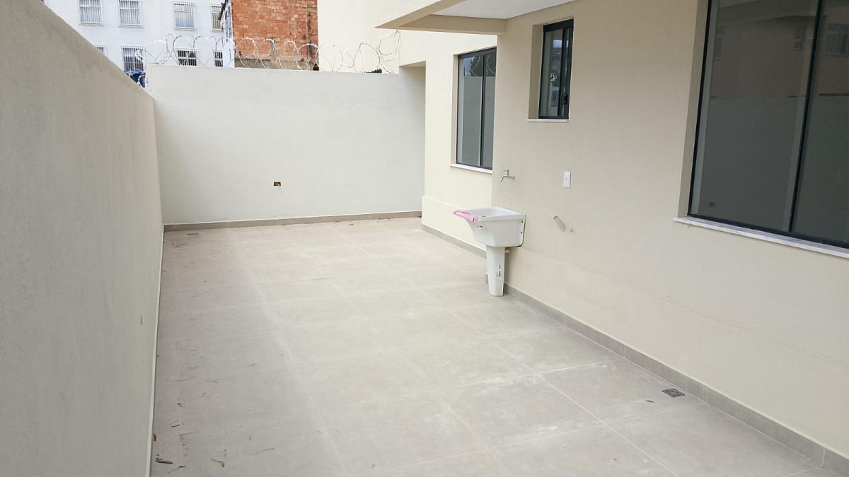 Apartamento, Ipiranga, 2 Quartos, 2 Vagas, 1 Suíte