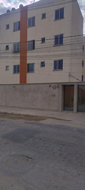 Apartamento, Arvoredo, 2 Quartos, 1 Vaga