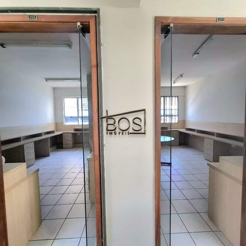 Andar, Coração de Jesus, 0 Quarto, 2 Vagas, 24 Suítes