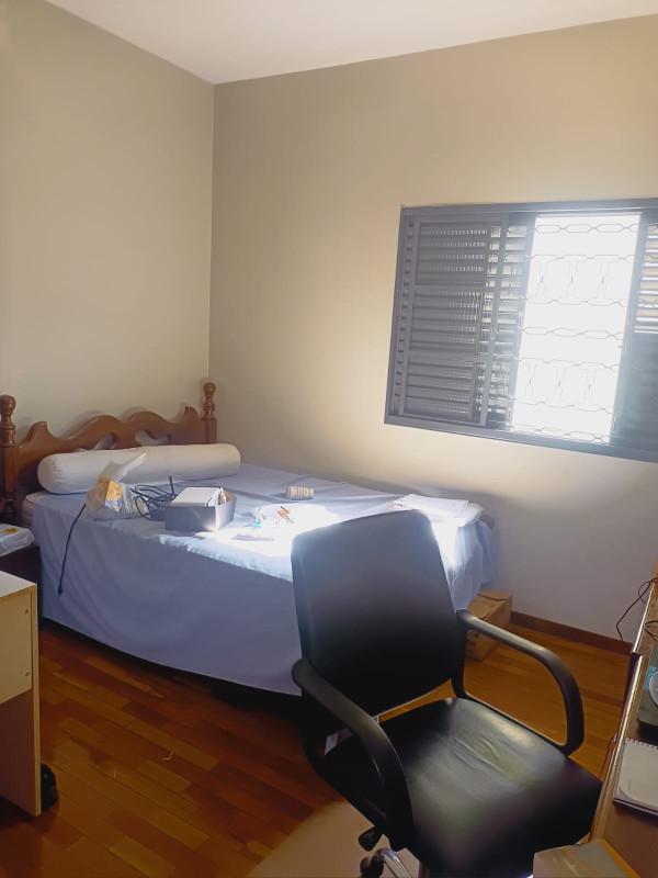 Casa, Padre Eustáquio, 4 Quartos, 4 Vagas, 1 Suíte