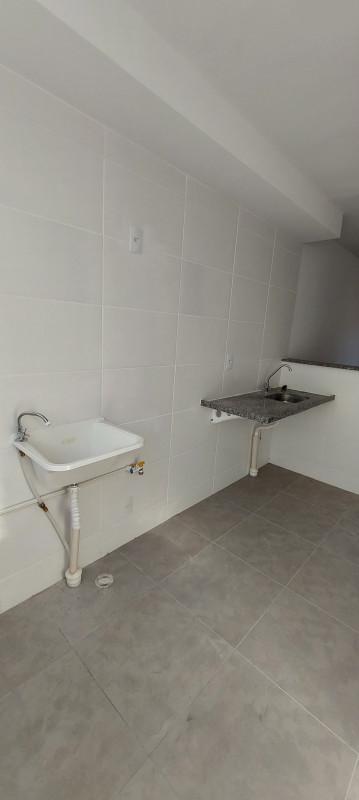 Apartamento, Palmares, 2 Quartos, 1 Vaga