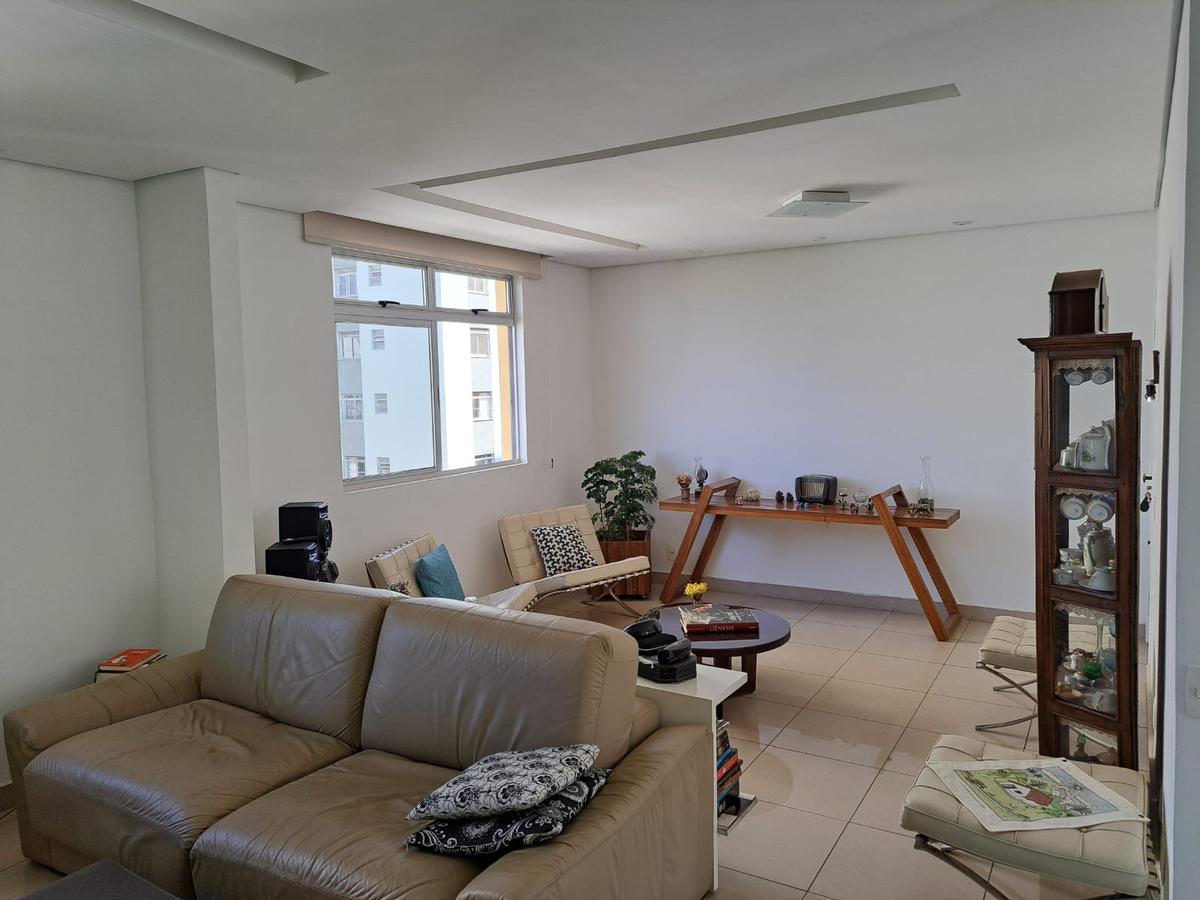 Apartamento, Grajaú, 3 Quartos, 2 Vagas, 1 Suíte