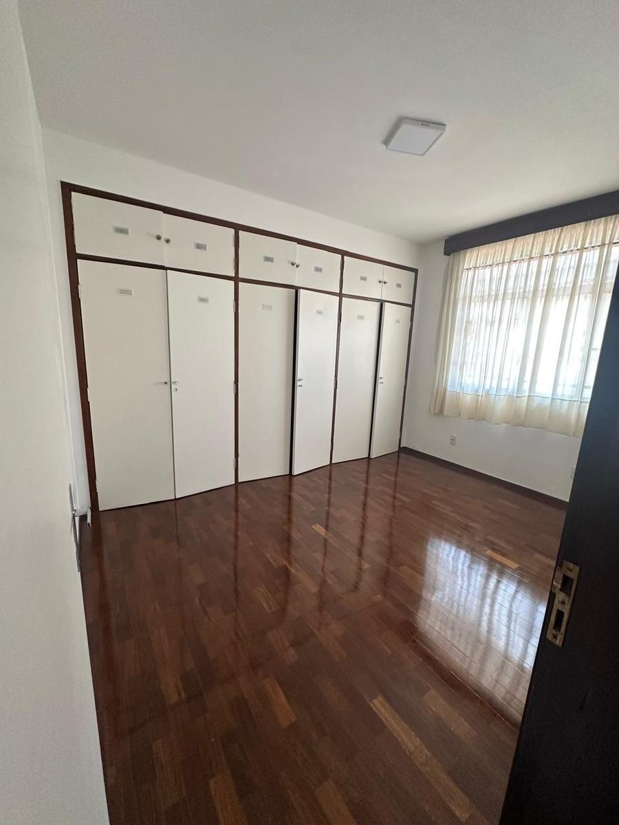 Apartamento, Gutierrez, 4 Quartos, 1 Vaga, 1 Suíte