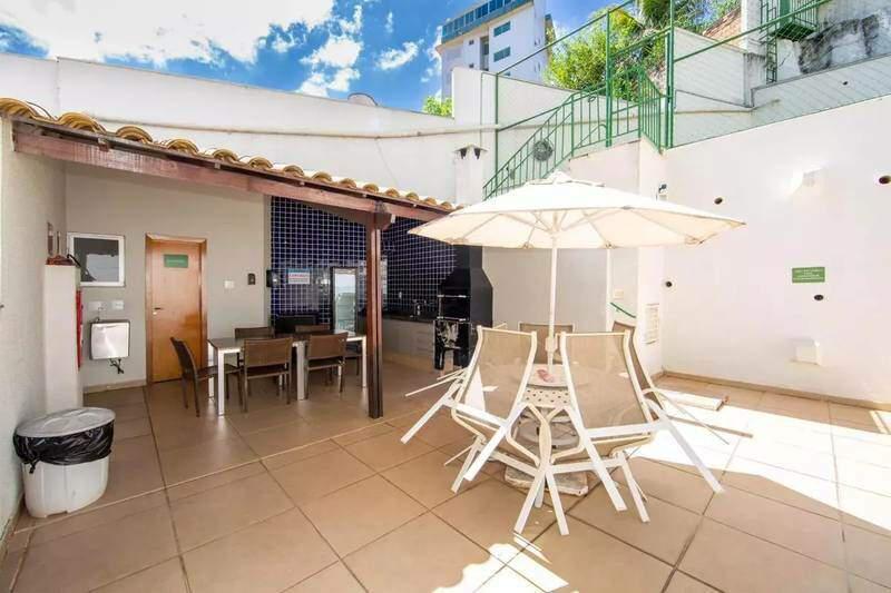 Apartamento, Prado, 2 Quartos, 2 Vagas, 1 Suíte