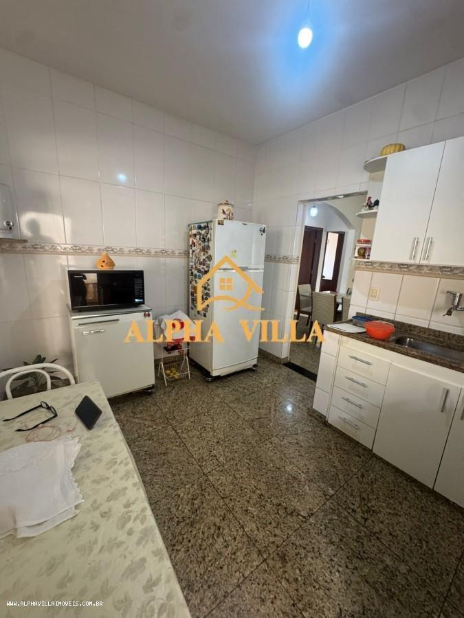 Casa, Novo Horizonte, 4 Quartos, 6 Vagas