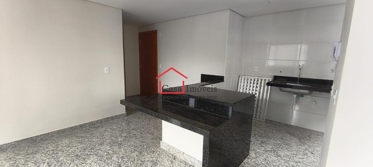 Apartamento, Lourdes, 2 Quartos, 1 Vaga, 2 Suítes