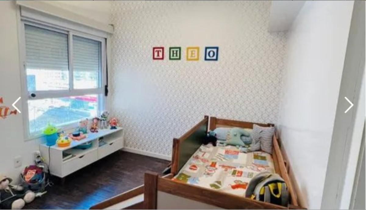 Apartamento, Vila da Serra, 4 Quartos, 3 Vagas, 3 Suítes