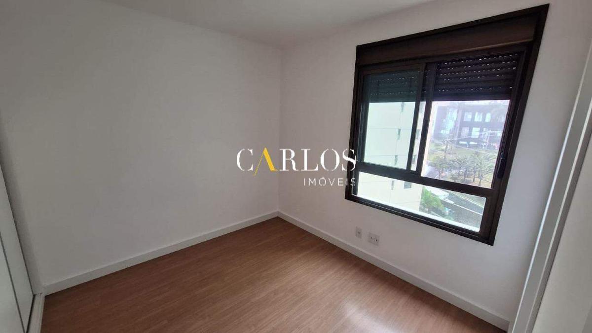 Apartamento, Vila da Serra, 2 Quartos, 2 Vagas, 1 Suíte