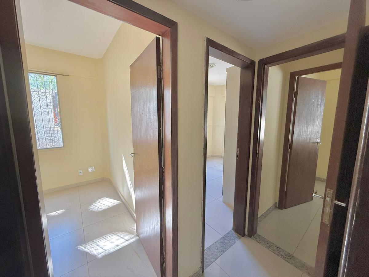 Apartamento, Liberdade, 4 Quartos, 1 Vaga