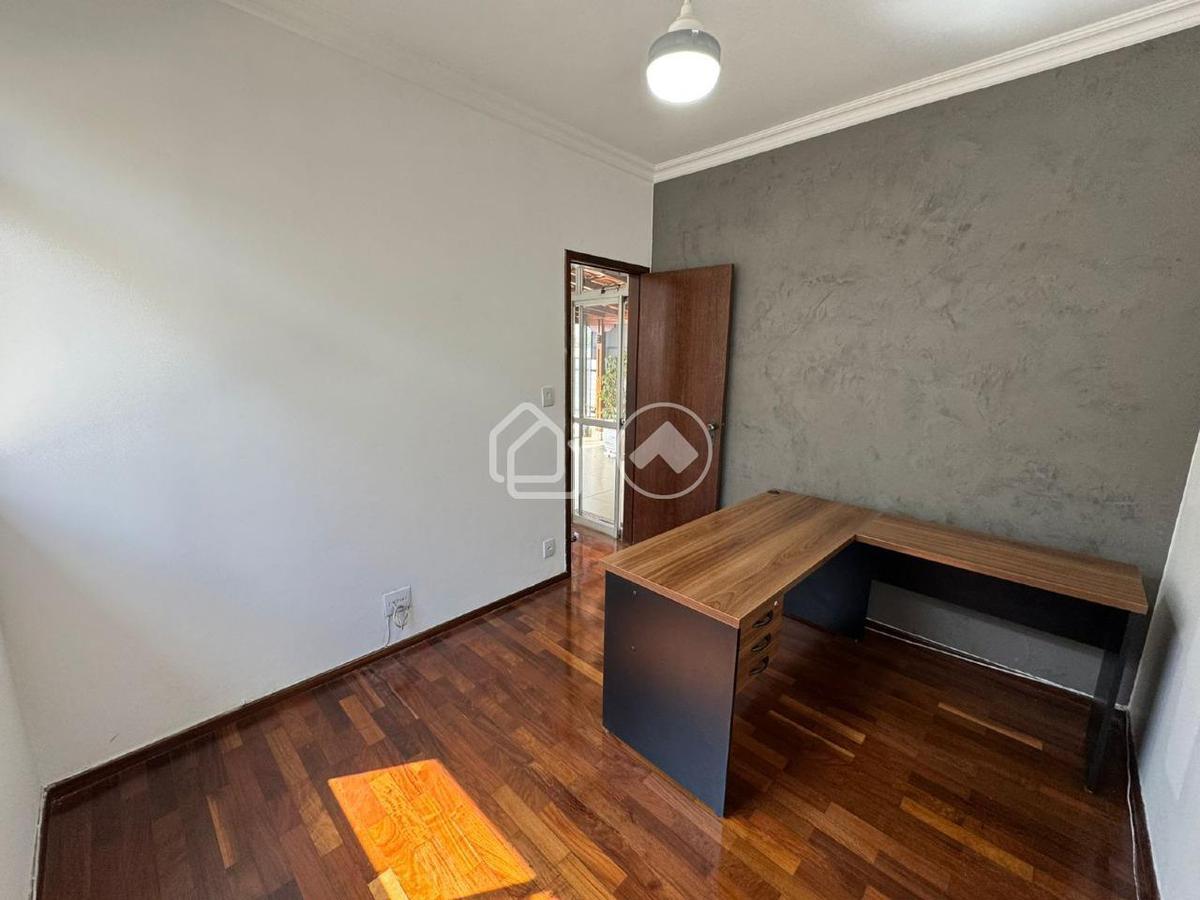 Cobertura, Buritis, 4 Quartos, 2 Vagas, 1 Suíte