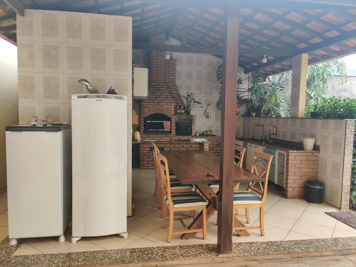 Apartamento, Castelo, 4 Quartos, 6 Vagas