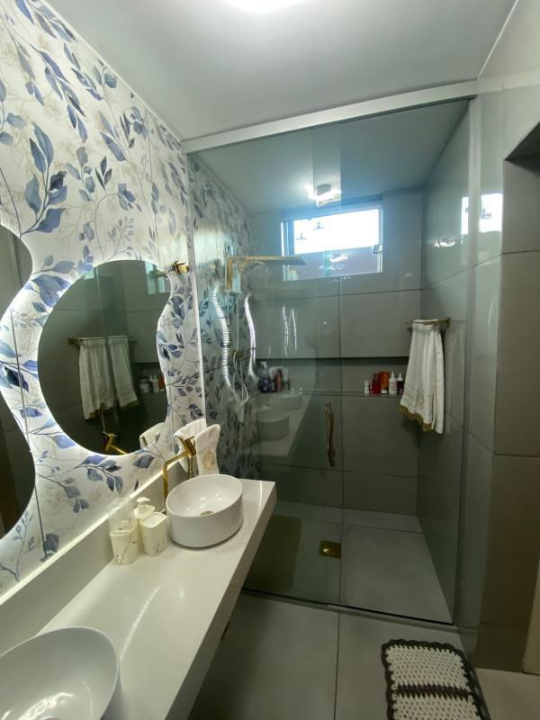 Casa, Tirol, 3 Quartos, 3 Vagas, 1 Suíte