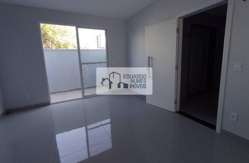Apartamento, Serra, 3 Quartos, 2 Vagas, 1 Suíte
