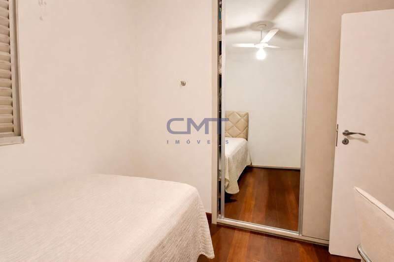 Apartamento, Sion, 4 Quartos, 2 Vagas, 1 Suíte