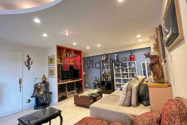 Apartamento, Funcionários, 4 Quartos, 2 Vagas, 1 Suíte