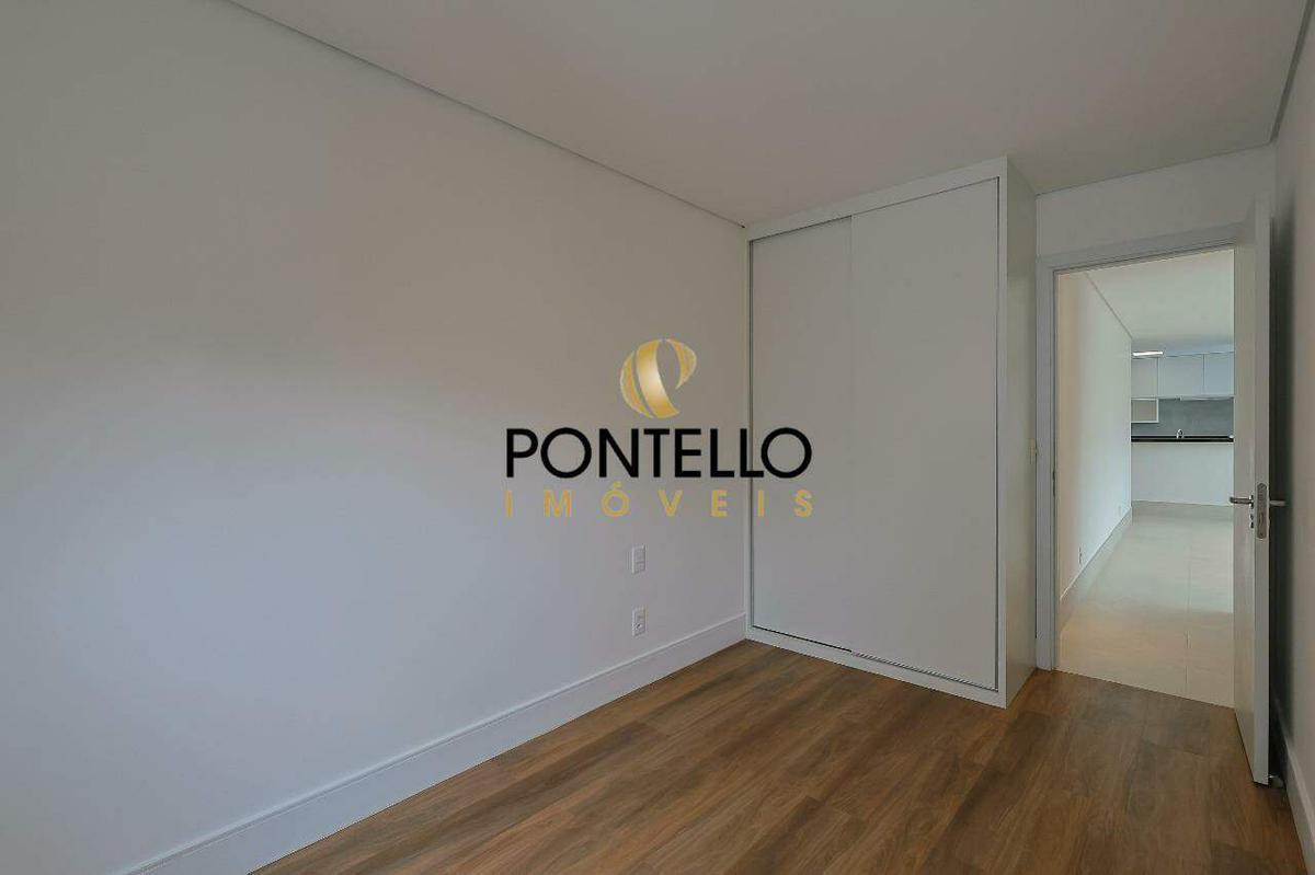 Apartamento, Lourdes, 2 Quartos, 2 Vagas, 2 Suítes