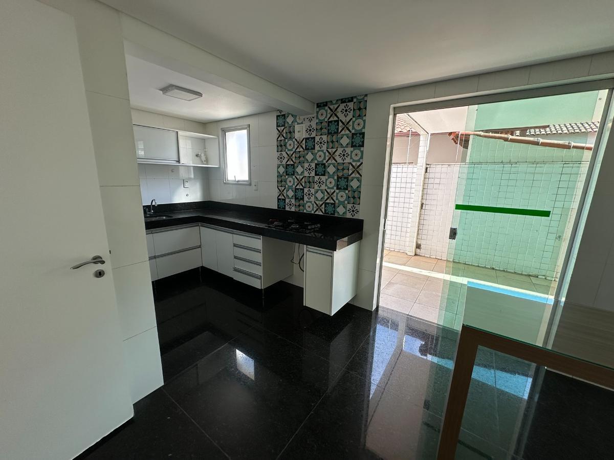 Apartamento, Palmares, 4 Quartos, 4 Vagas, 2 Suítes