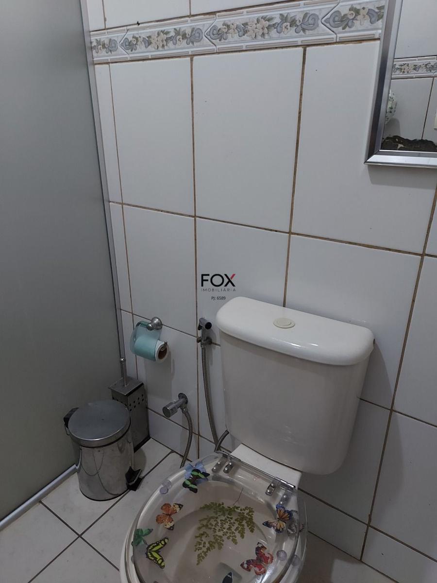 Casa, Bonfim, 4 Quartos, 2 Vagas, 2 Suítes