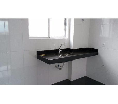 Cobertura, Ouro Preto, 3 Quartos, 2 Vagas, 1 Suíte