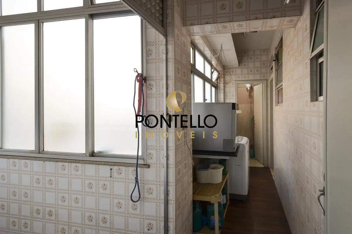 Apartamento, Centro, 3 Quartos, 1 Vaga, 1 Suíte