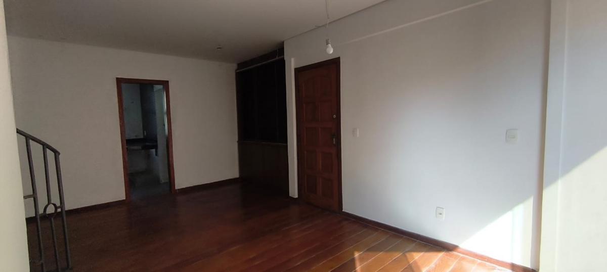 Cobertura, Silveira, 3 Quartos, 2 Vagas, 1 Suíte