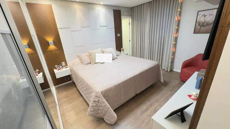 Apartamento, Palmares, 4 Quartos, 3 Vagas, 2 Suítes