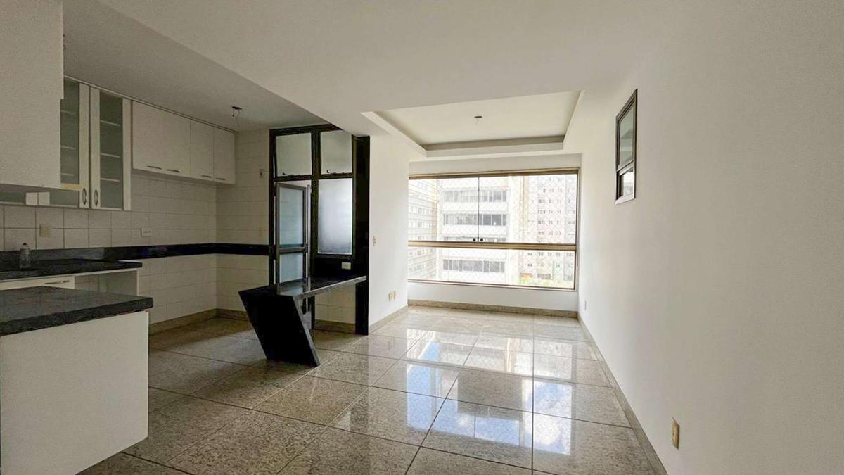 Apartamento, Savassi, 2 Quartos, 1 Vaga, 1 Suíte