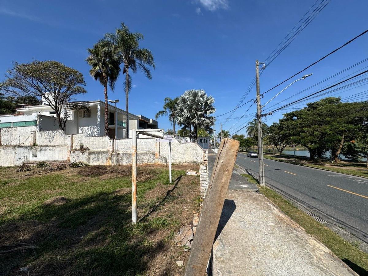 Lote, Jardim Atlântico, 0 Quarto, 0 Vaga