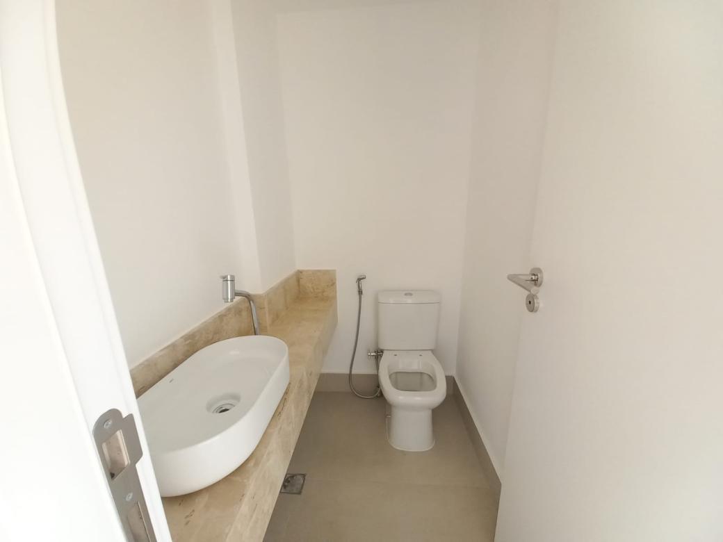 Apartamento, Funcionários, 2 Quartos, 2 Vagas, 2 Suítes