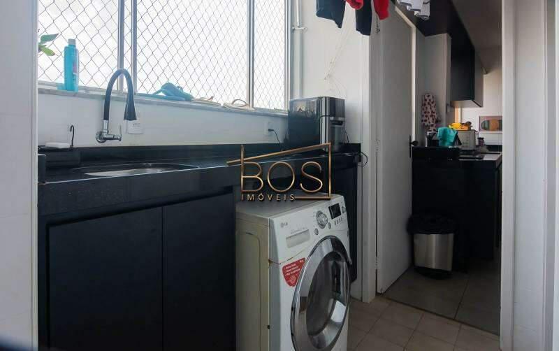 Cobertura, Santo Antônio, 3 Quartos, 3 Vagas, 1 Suíte