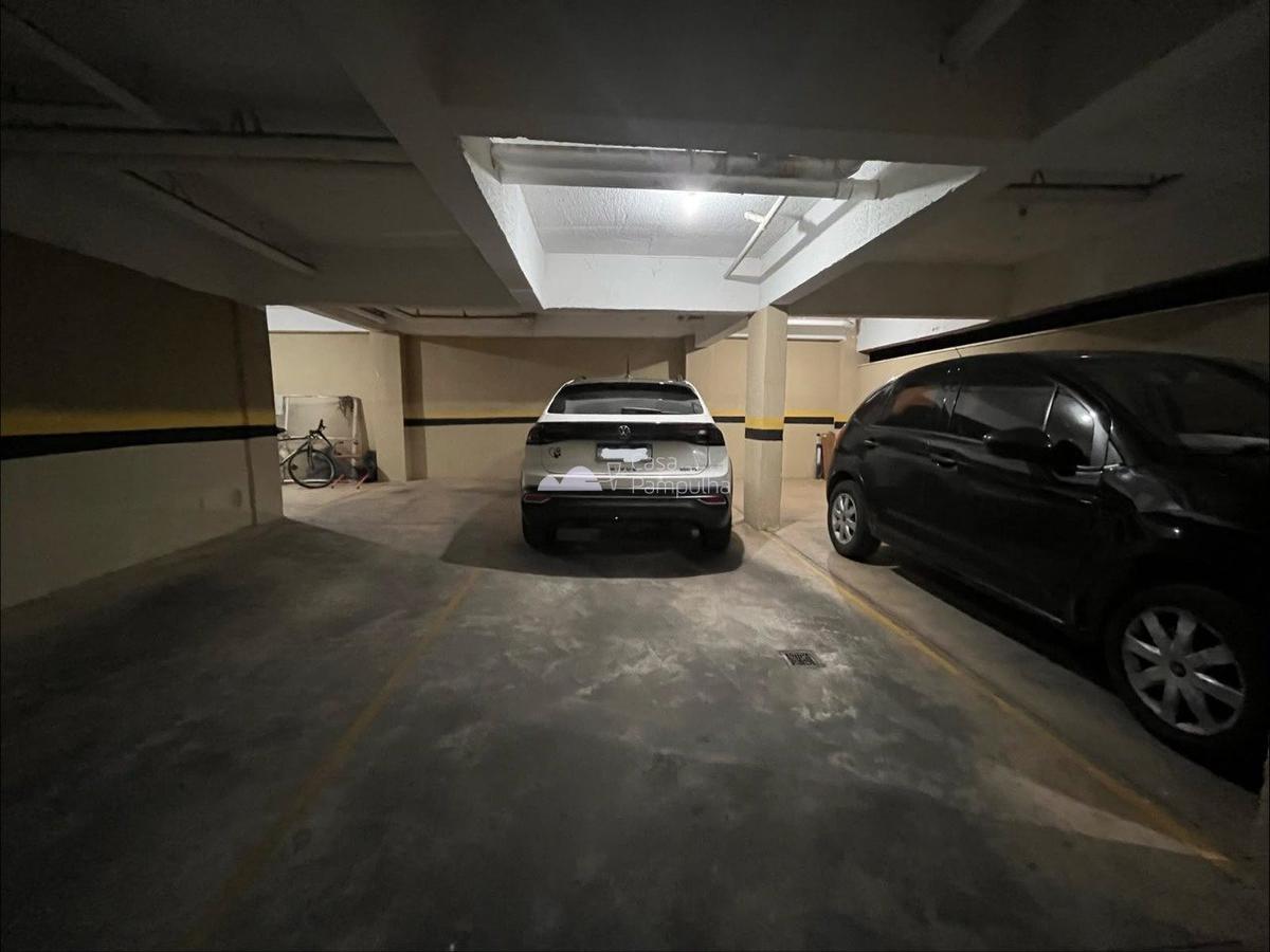 Apartamento, Santa Amélia, 2 Quartos, 2 Vagas, 1 Suíte
