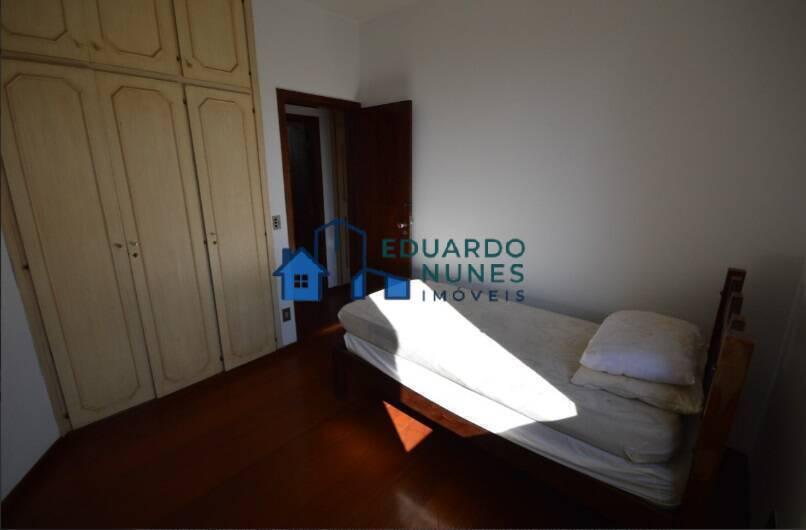 Apartamento, Santo Agostinho, 3 Quartos, 1 Vaga, 1 Suíte