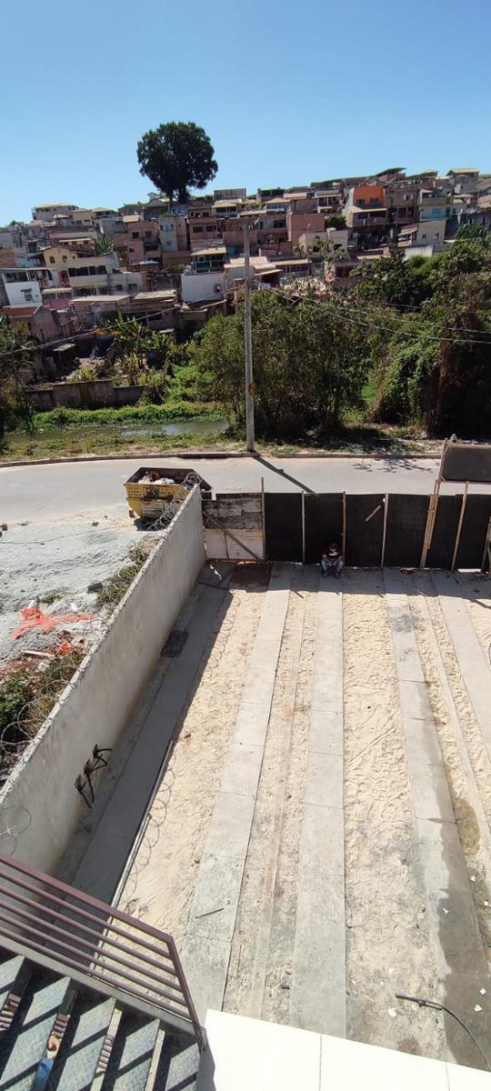 Casa, Vale das Orquídeas, 2 Quartos, 2 Vagas, 1 Suíte