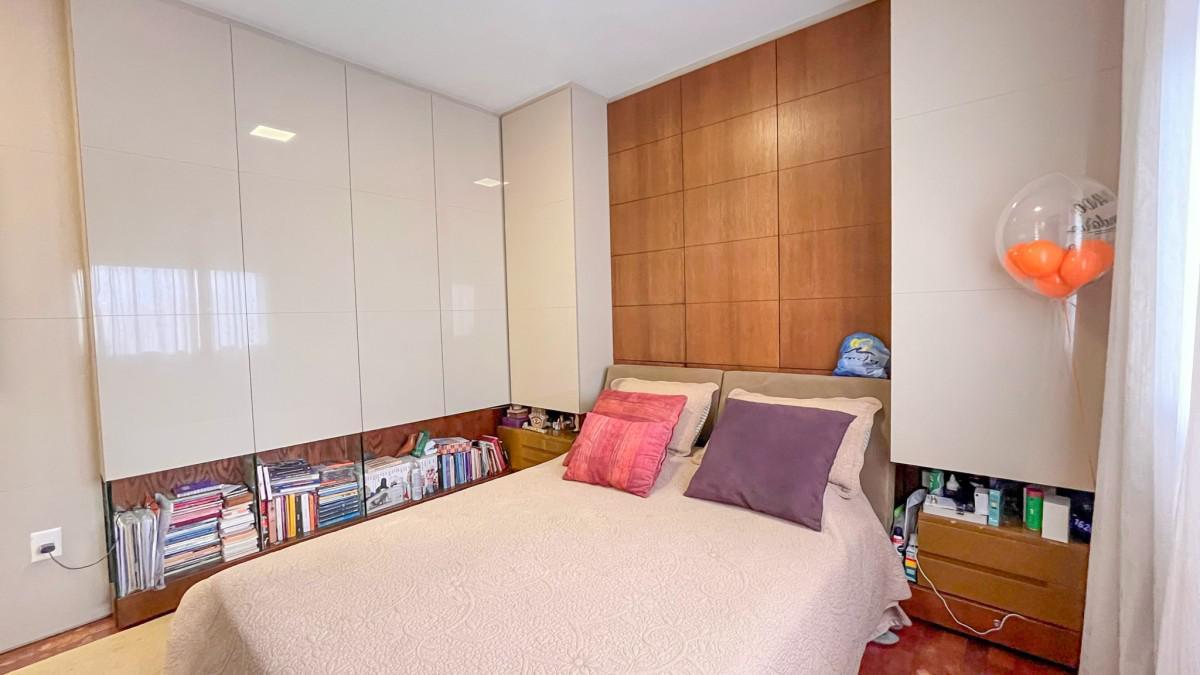 Apartamento, Anchieta, 4 Quartos, 2 Vagas, 1 Suíte